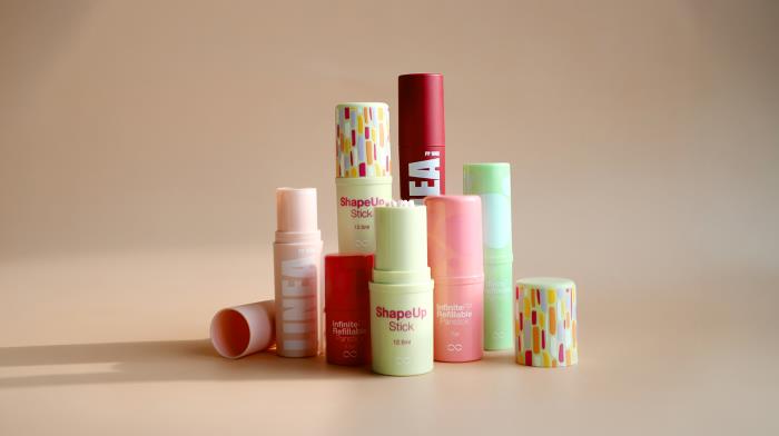 A stick for every beauty need